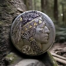 Hobo nickel hand for sale  Tampa