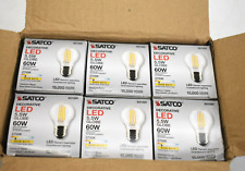 Lot satco led for sale  Kansas City