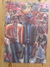 Edward burra exhibition for sale  LEYBURN