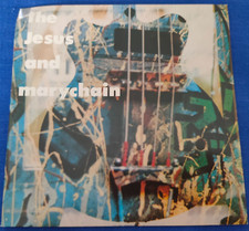 THE JESUS AND MARY CHAIN  -  UPSIDE DOWN  /  VEGETABLE MAN   UK  1985  CREATION comprar usado  Enviando para Brazil