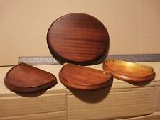 Vintage wooden oval for sale  PORTSMOUTH