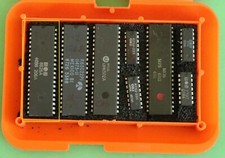 Commodore mos 6526 gebraucht kaufen  Arnsdorf