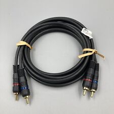 Cavo collegamento stereo usato  Sesto Calende