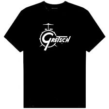 Camiseta gretsch usato  Spedire a Italy