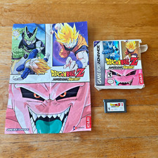Dragonball supersonic warriors usato  Roma