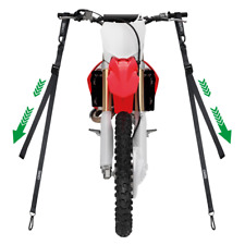 Cinghie fissaggio moto usato  Corato