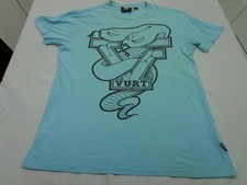 Vurt men turquoise for sale  Manchester