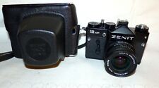 Zenit 35mm spiegelreflexkamera gebraucht kaufen  Dortmund