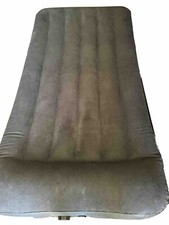 Almofada Intex descanso clássico colchão de ar cama com bomba embutida - Twin comprar usado Almofada Intex descanso clássico colchão de ar cama com bomba embutida - Twin comprar usado  Enviando para Brazil