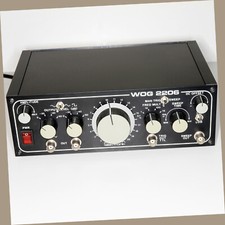 Wobbel funktionsgenerator wog2 gebraucht kaufen  Stuttgart