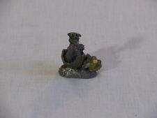 Vtg miniature pewter for sale  Downers Grove