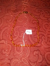 Collier enfant pierre d'occasion  Billom