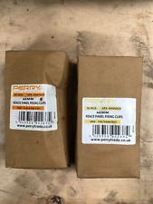 Perry 46mm fence for sale  WARRINGTON