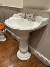 Reclaimed sanitan elizabethan for sale  CANTERBURY