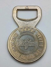 Warsteiner beer bottle for sale  Placida