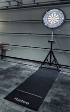 Winmau target dart gebraucht kaufen  Rieden
