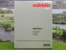 marklin interface gebraucht kaufen marklin interface gebraucht kaufen  Hameln