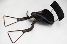 Wilby vintage leather for sale  PRESTON