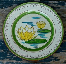 stangle gold pottery 1950 for sale stangle gold pottery 1950 for sale Lambertville