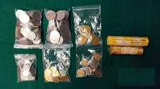 Monete repubblica italiana usato  Italia