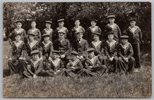 Hms ganges cadets for sale  GLASGOW