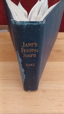 janes fighting ships for sale  GRANTHAM