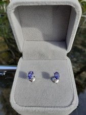 Beautiful aaa tanzanite for sale  PERTH