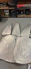 Windshield sunshade kit for sale  Buffalo