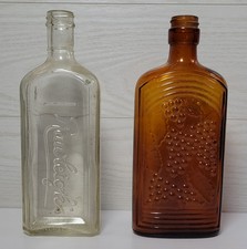 Vintage rawleighs clear for sale  Blue Springs