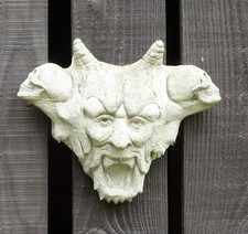 Nosferatu dracula head for sale  BUCKNELL