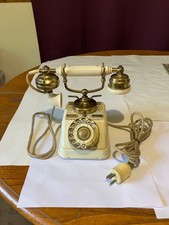 Telephone ancien d'occasion  Pouilly-sur-Loire