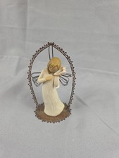 Willow tree thinking for sale  SPALDING