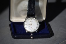 Tissot anni shock usato  Roma
