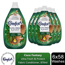 Comfort ultra fresh for sale  RUGBY
