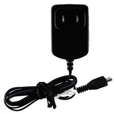 Travel charger micro for sale  Sykesville