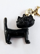 Porte cles chat d'occasion  L'Absie