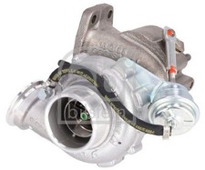 Turbolader febi bilstein gebraucht kaufen  Berlin