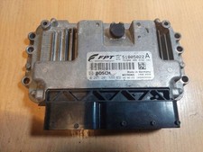 Używany, KOMPUTER SILNIKA FIAT BRAVO 1.4 T-JET 0261201688 51805022A na sprzedaż  PL