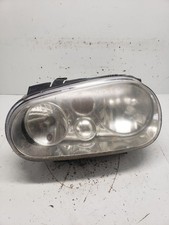 Farol de motorista Thru VIN 057051 sem lâmpadas de neblina compatível com 99-02 GOLF 1352649 comprar usado  Enviando para Brazil