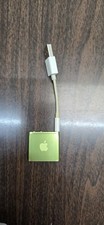 Ipod shuffle 4th for sale  Tulsa