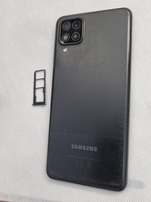 Couvercle samsung a12 d'occasion  Aizenay