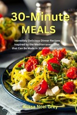 Minute meals incredibly for sale  Interlochen