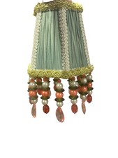 European decorative lampshade for sale  Liberty