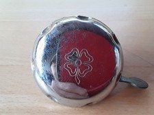 Antike fahrradglocke gebraucht kaufen  Spiegelau