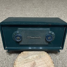 Vintage tube radio for sale  Delbarton
