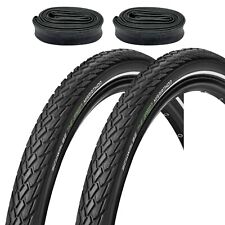 Schwalbe green marathon gebraucht kaufen  Tiefenbach