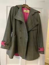 Ladies wool tweed for sale  BRISTOL