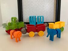 Jeu jouet construction d'occasion  Donnemarie-Dontilly