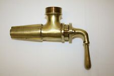 Alter messing zapf gebraucht kaufen  Teningen
