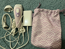 Braun silk expert for sale  HUDDERSFIELD